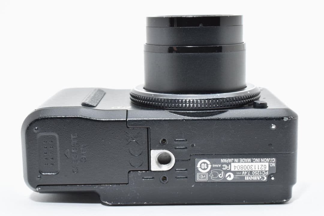 Canon PowerShot G9 美品
