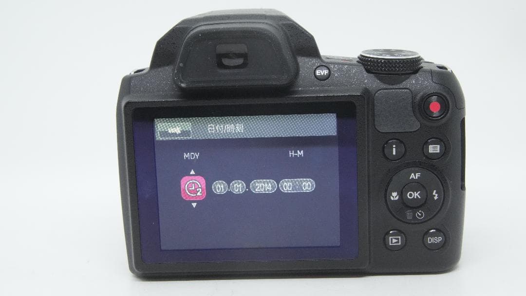 【B2146】 PENTAX XG-1 ブラック ペンタックス