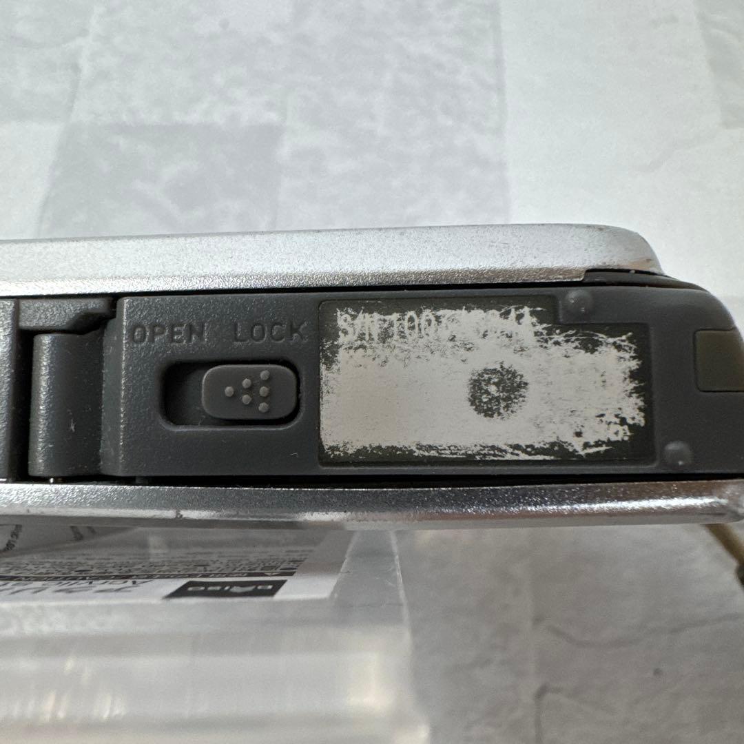 B111 CASIO EXILIM EX ZS27 カシオ エクシリム デジカメ