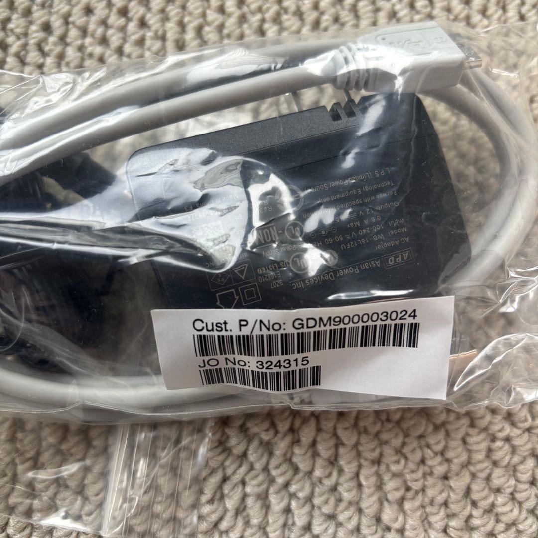 BUFFALO HD-LD2.0U3-WHA 2.0TB 外付けハードディスク