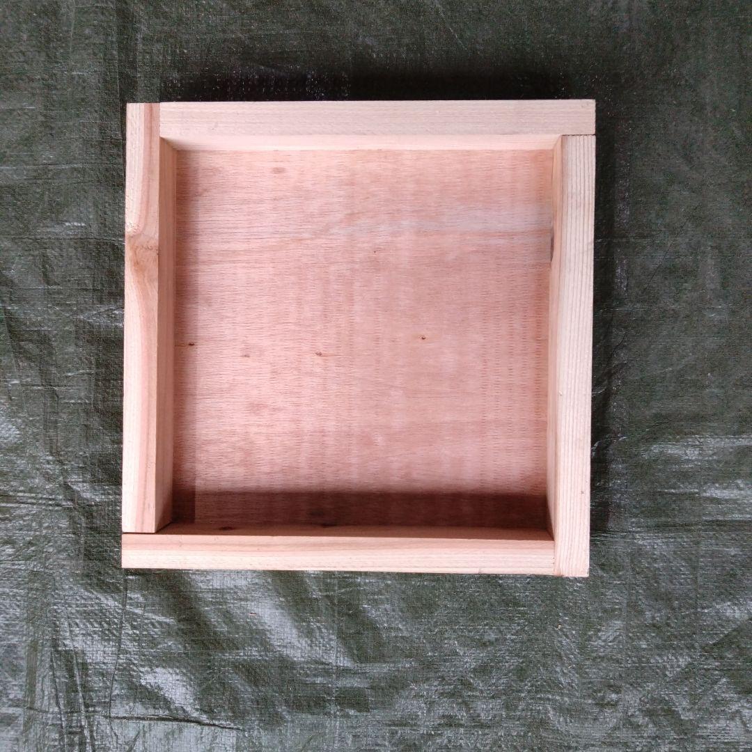 ミツバチ巣箱25−Ｂ−139