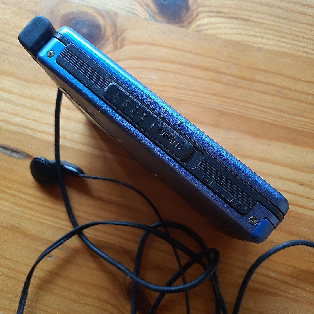 S*i様 ジャンク★SONY WALKMAN WM-EX677 ソニー コントロ