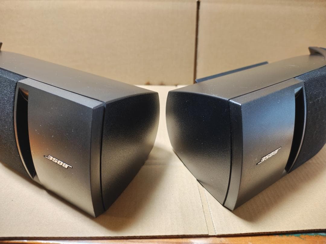 Bose 161スピーカー （LR２本組）