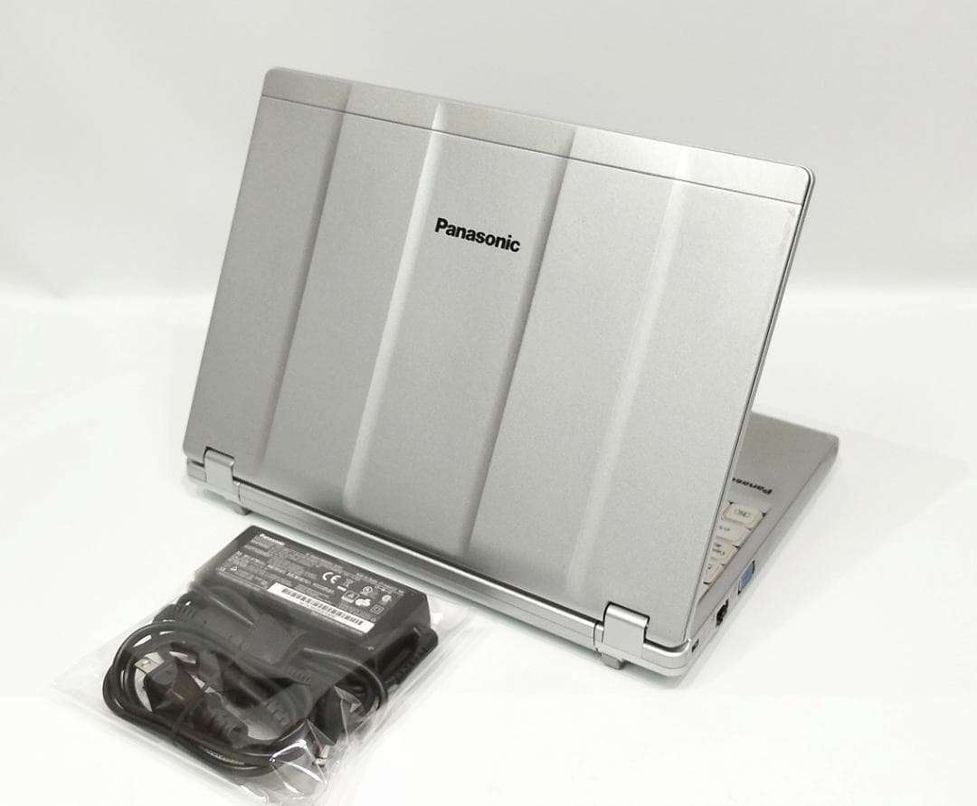 タクタク12.1 CF-SZ5PDAKS I5 4GB SSD128GB