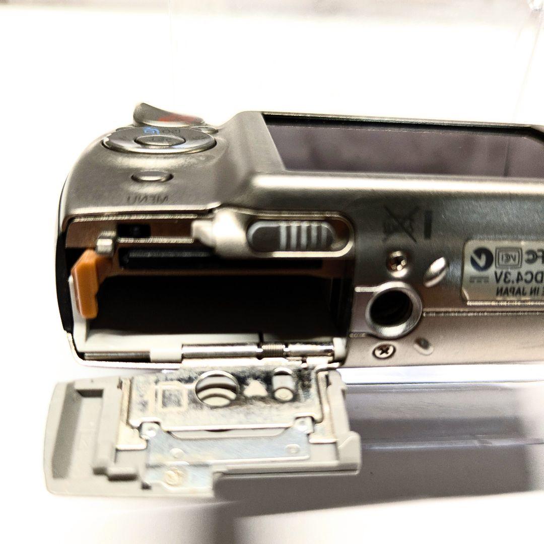 ✨️美品✨️安心の完全動作品✨️Canon IXY Digital 1000