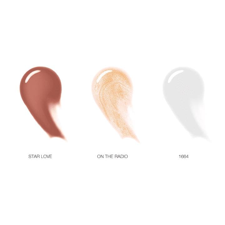 NARS アウトシャイン リップグロスセット