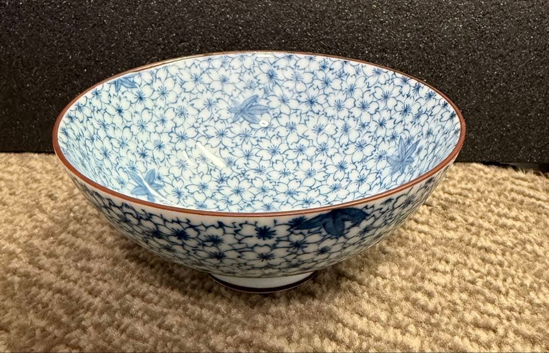 良泉 茶碗 5個セット 日本製