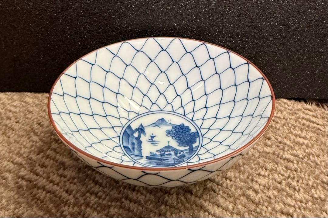 良泉 茶碗 5個セット 日本製