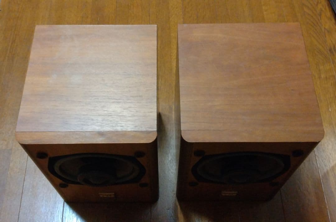 ★TEAC S-350 2wayスピーカー ペア