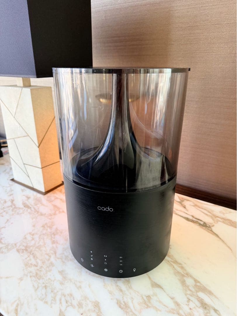 加湿器 won2cs