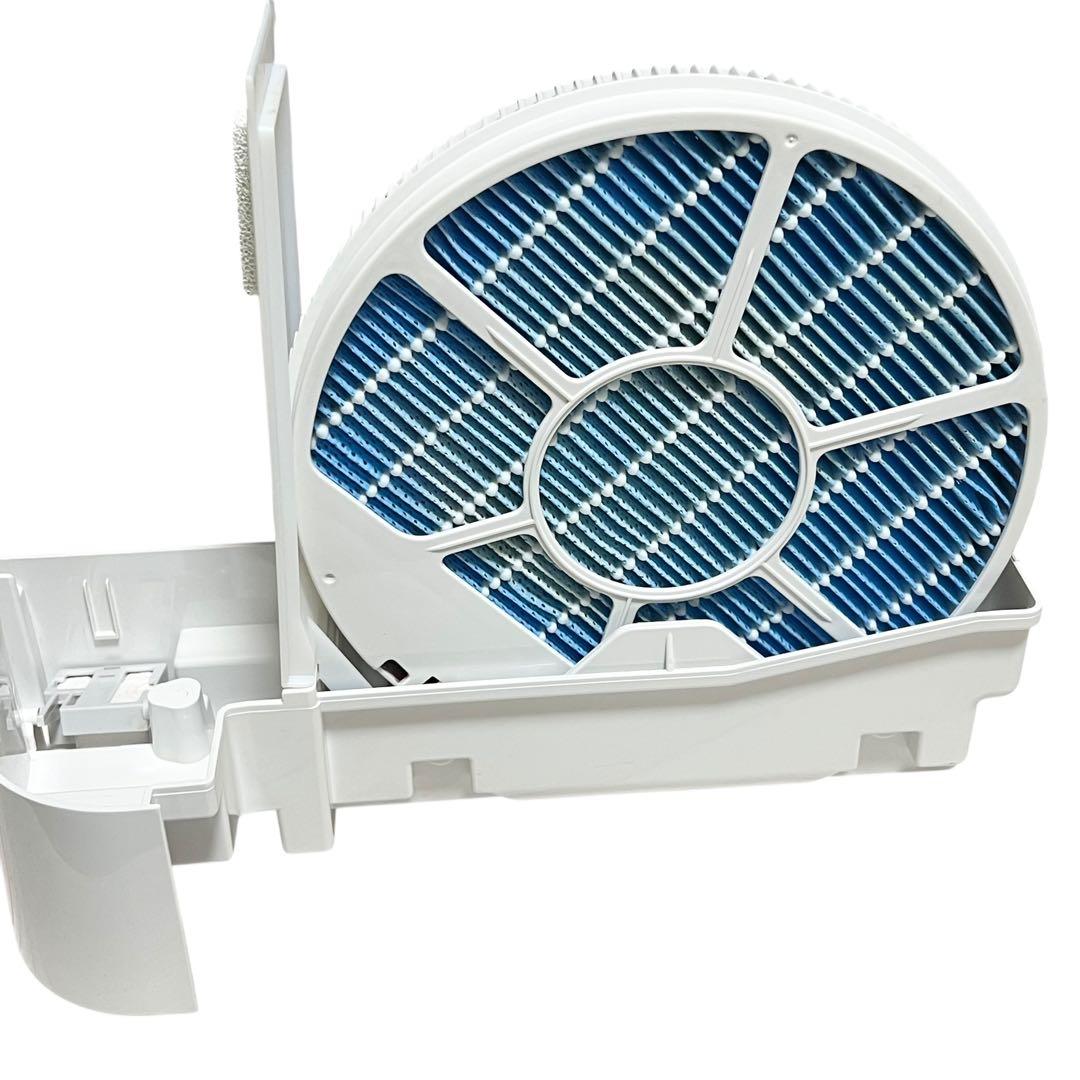 SHARP（シャープ） 加湿空気清浄機 KC-S50-W 2024年製