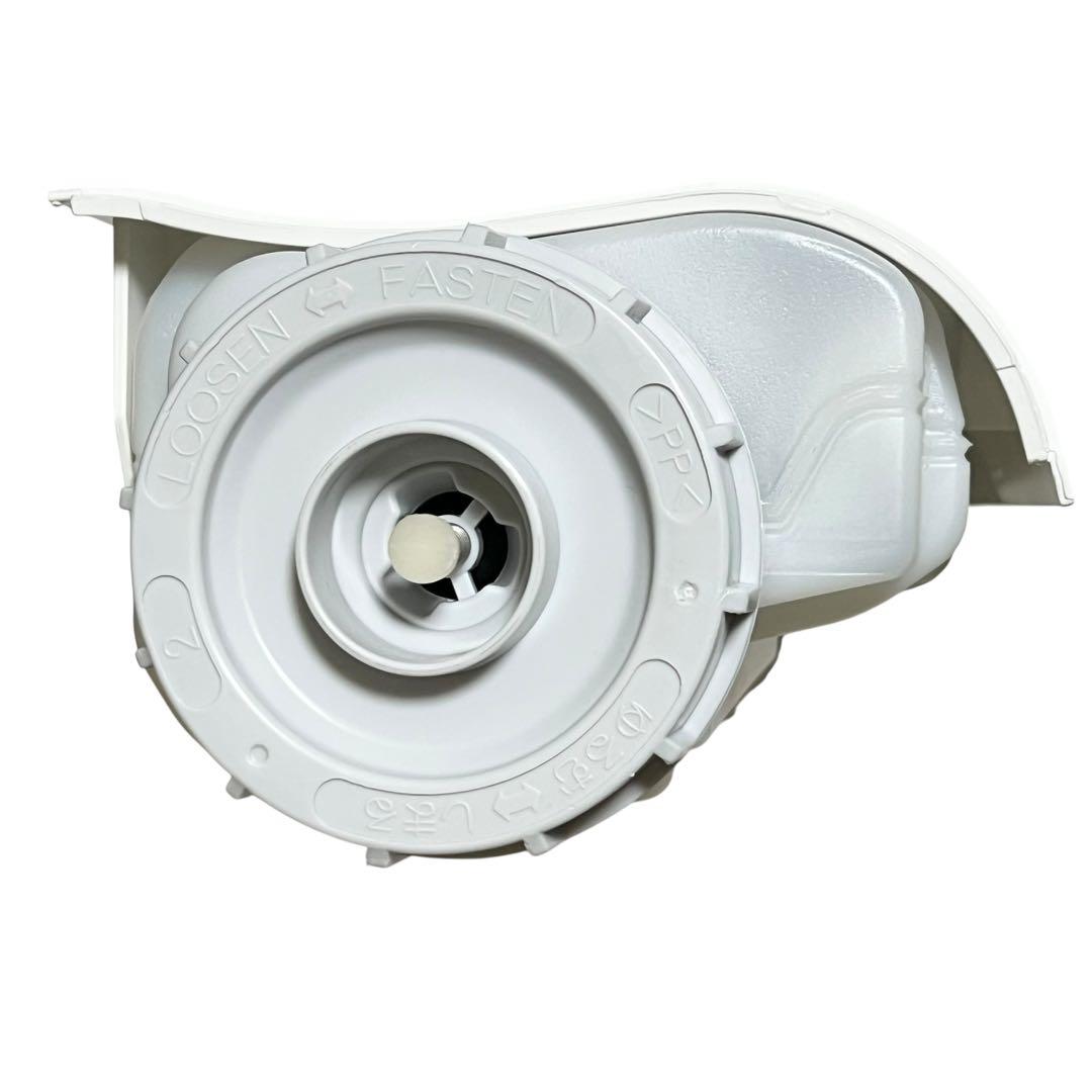 SHARP（シャープ） 加湿空気清浄機 KC-S50-W 2024年製