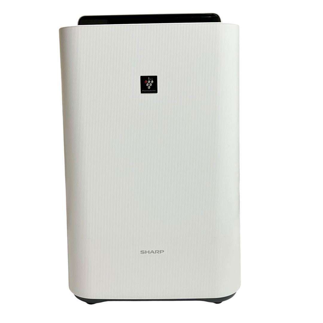 SHARP（シャープ） 加湿空気清浄機 KC-S50-W 2024年製