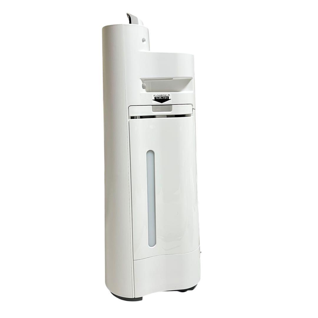 SHARP（シャープ） 加湿空気清浄機 KC-S50-W 2024年製
