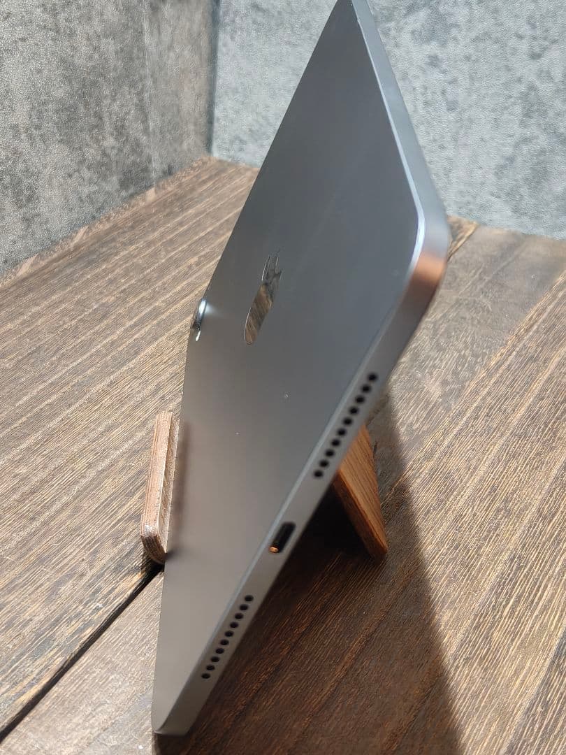バッテリー良好 美品 Apple iPad mini 第6世代 64GB