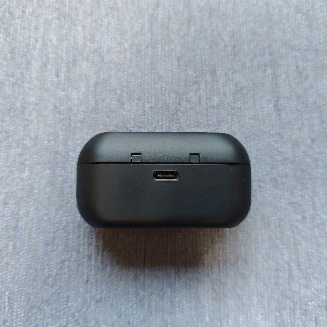 【最終値下げ】EAH-AZ100 (充電ケース) Panasonicテクニクス