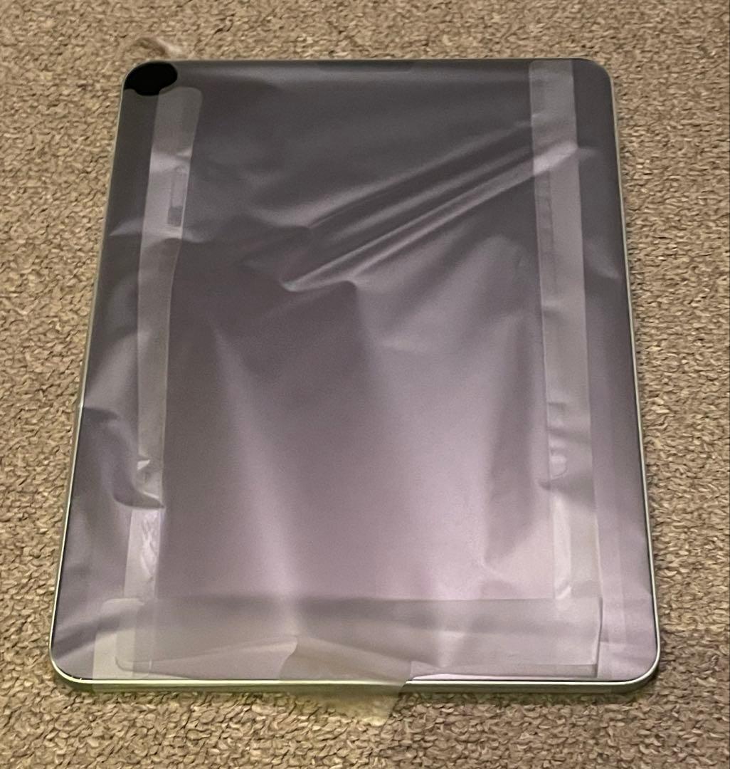 Apple iPad Air 第4世代 10.9 64GB Wi-Fi ジャンク