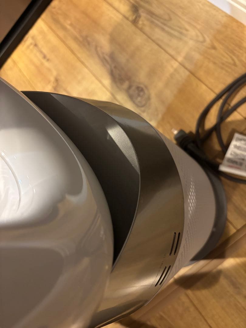 Dyson Purifier Hot+Cool Gen1ホット+クール空気清浄機