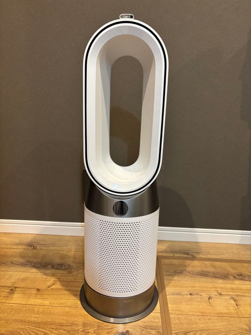 Dyson Purifier Hot+Cool Gen1ホット+クール空気清浄機
