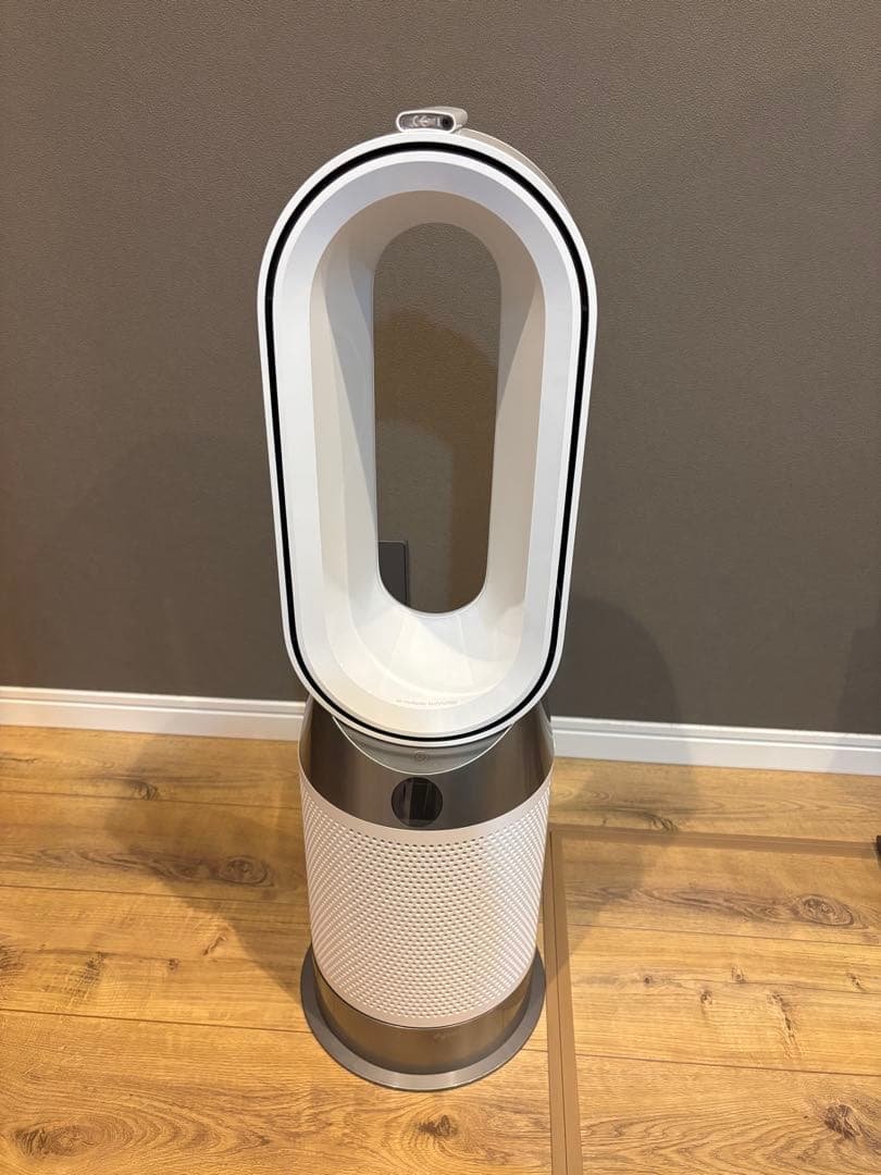 Dyson Purifier Hot+Cool Gen1ホット+クール空気清浄機