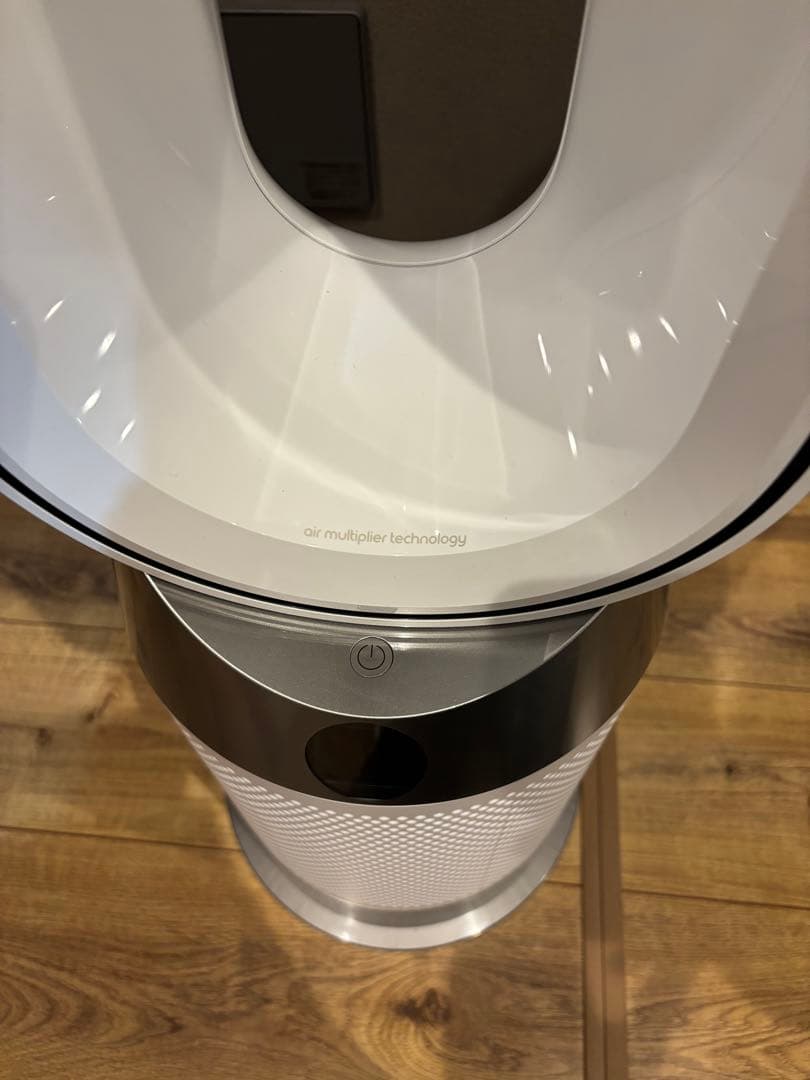 Dyson Purifier Hot+Cool Gen1ホット+クール空気清浄機