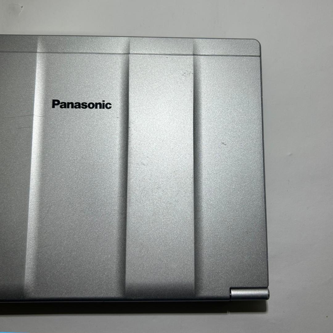 16GBメモリ✨レッツノート SV1 第11世代i5 快速SSD✨軽量