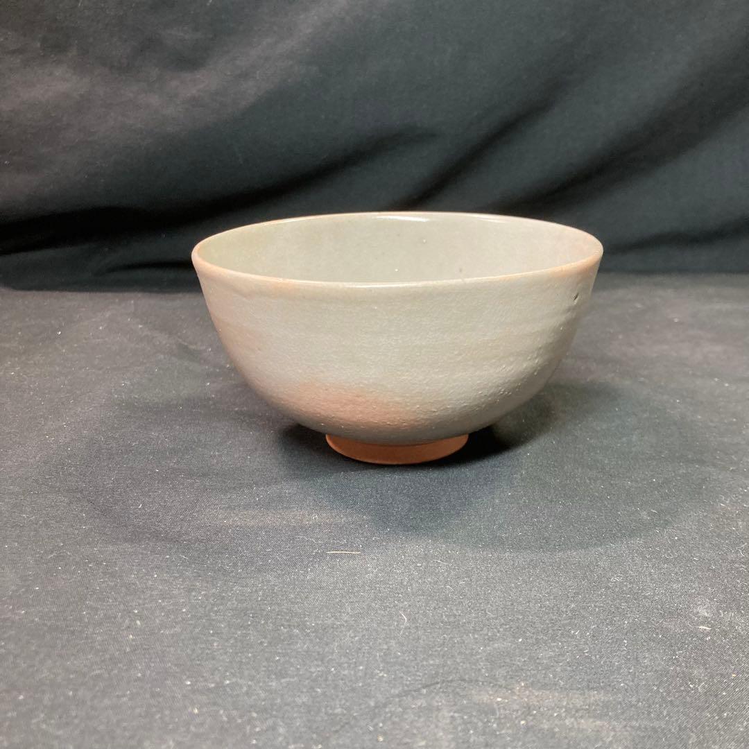 【未使用】尾戸焼 尾戸窯 抹茶碗