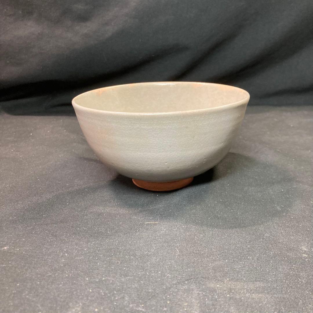 【未使用】尾戸焼 尾戸窯 抹茶碗
