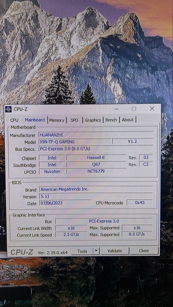 Samsung/Cisco 16GBメモリモジュールセット