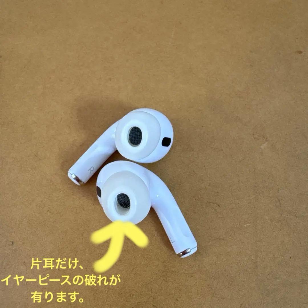 AirPods Pro 2nd Generation イヤホン 中古 一部傷有り