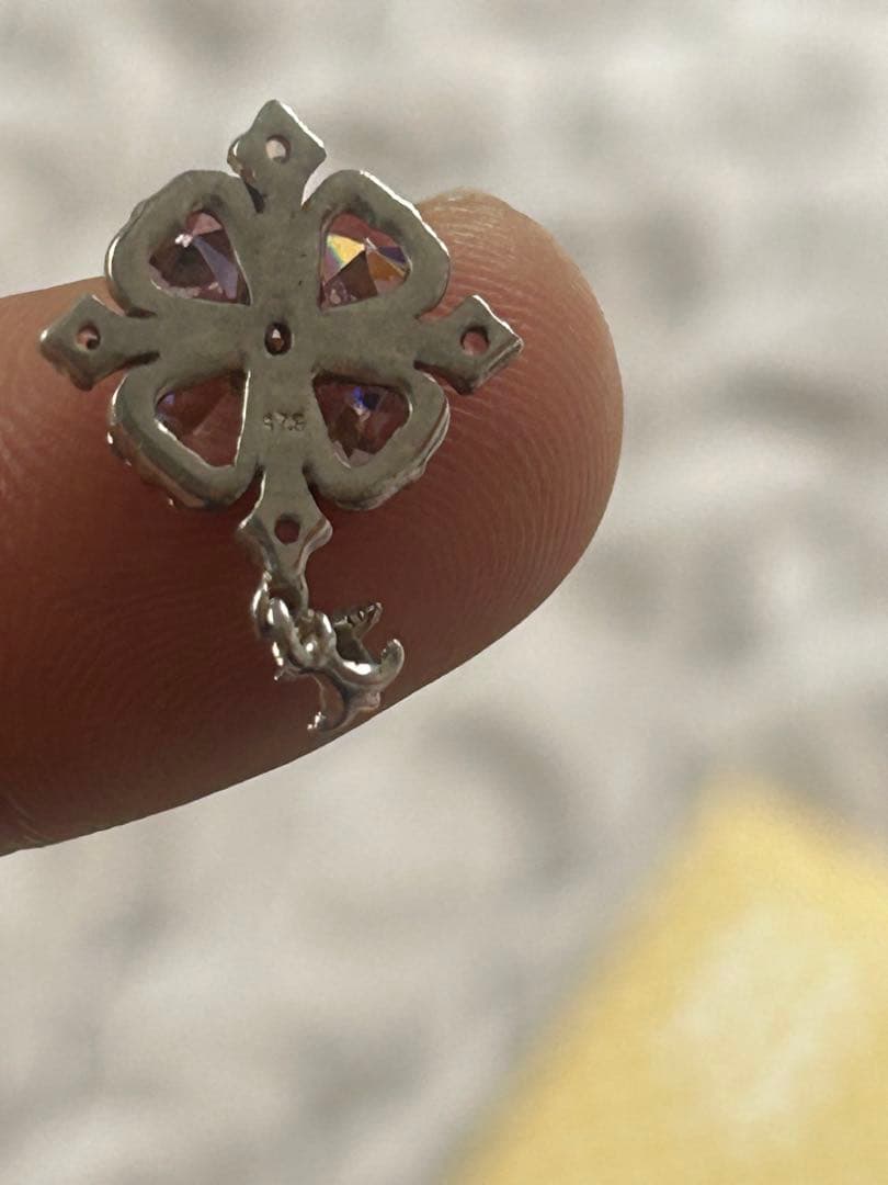ヴィンテージアクセサリーのコレクション14Kゴールドメッキの刻印入りチェーン
