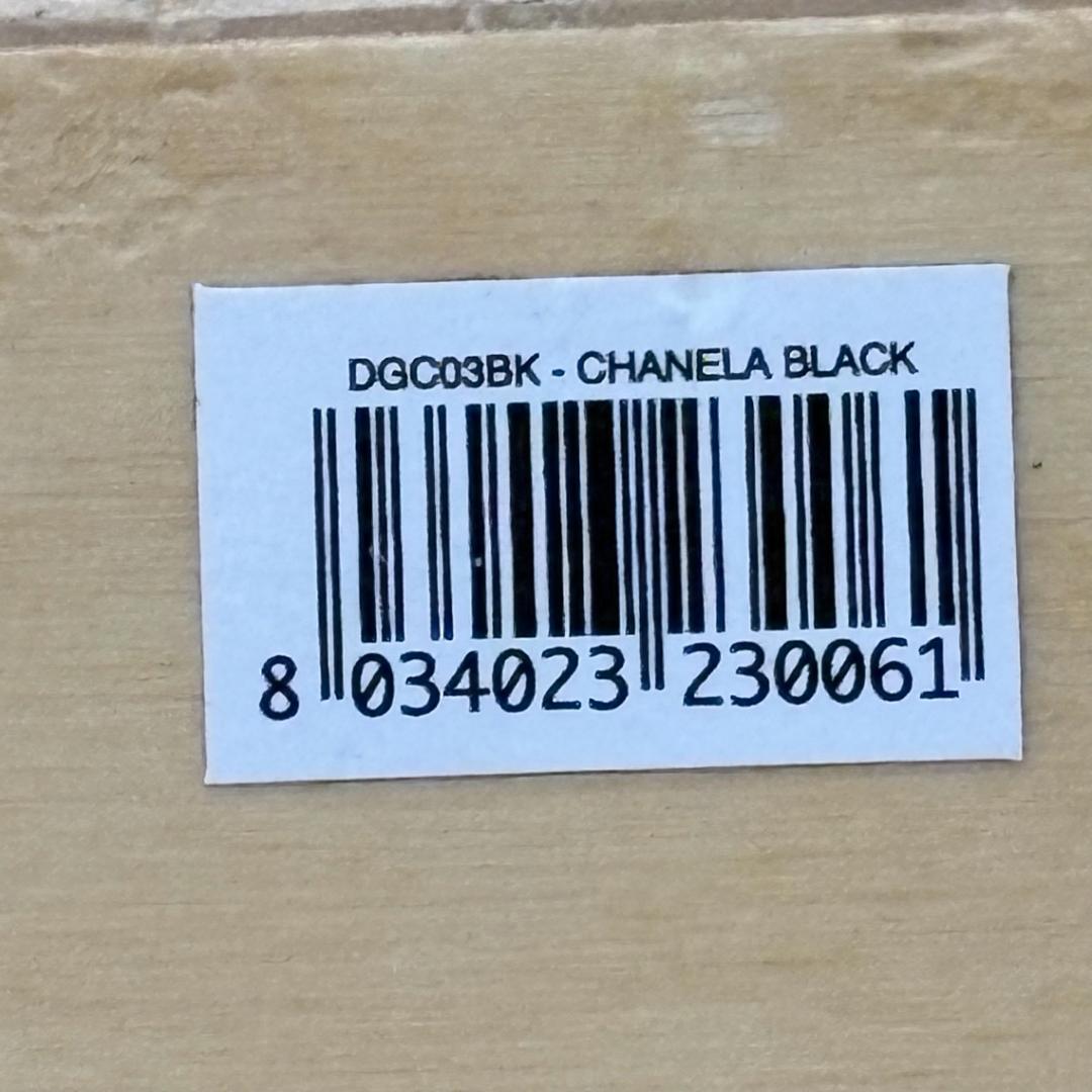DG Chanela カホン ブラック 現行品