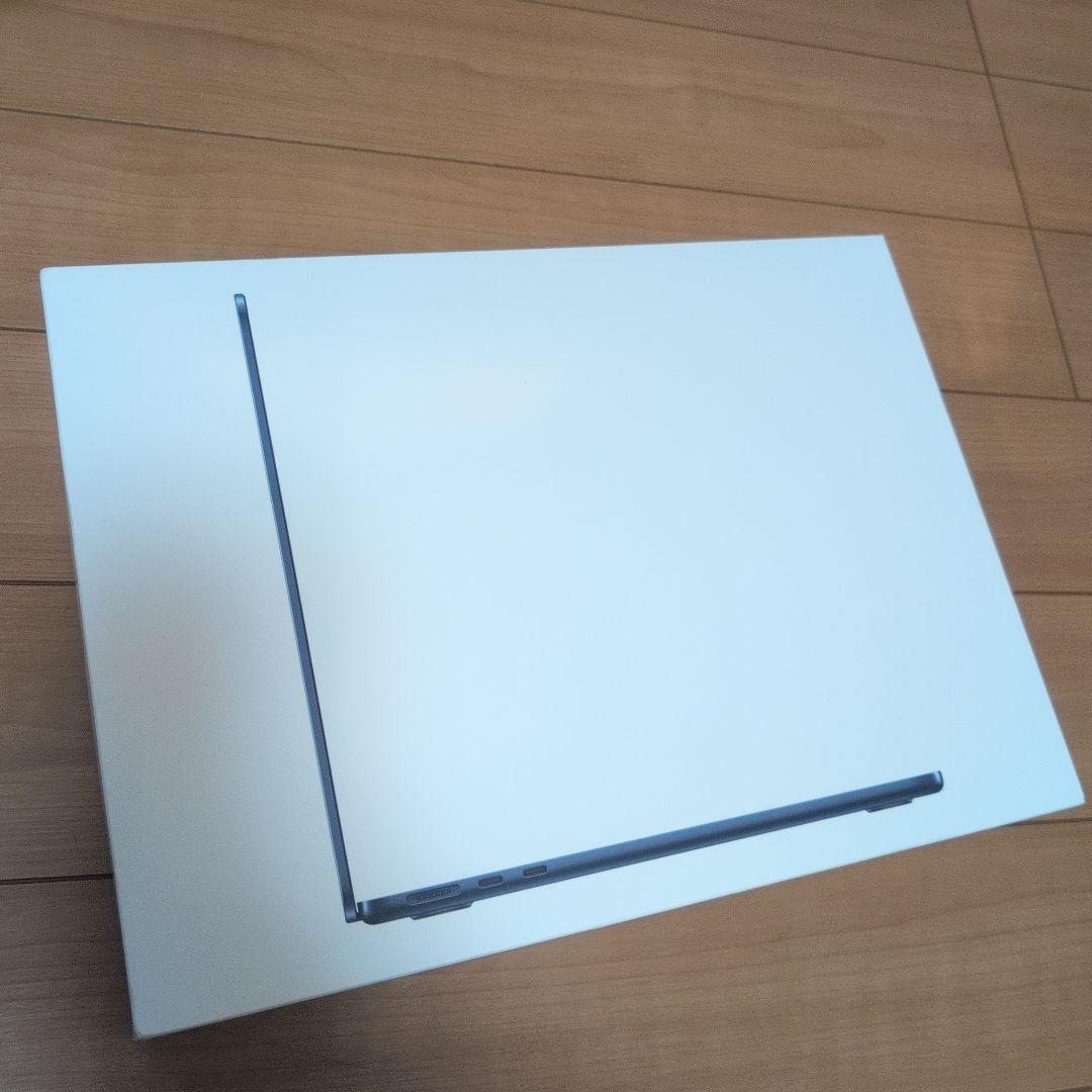 り*読様 ジャンク M2 MacBook Air 8GB 256GB
