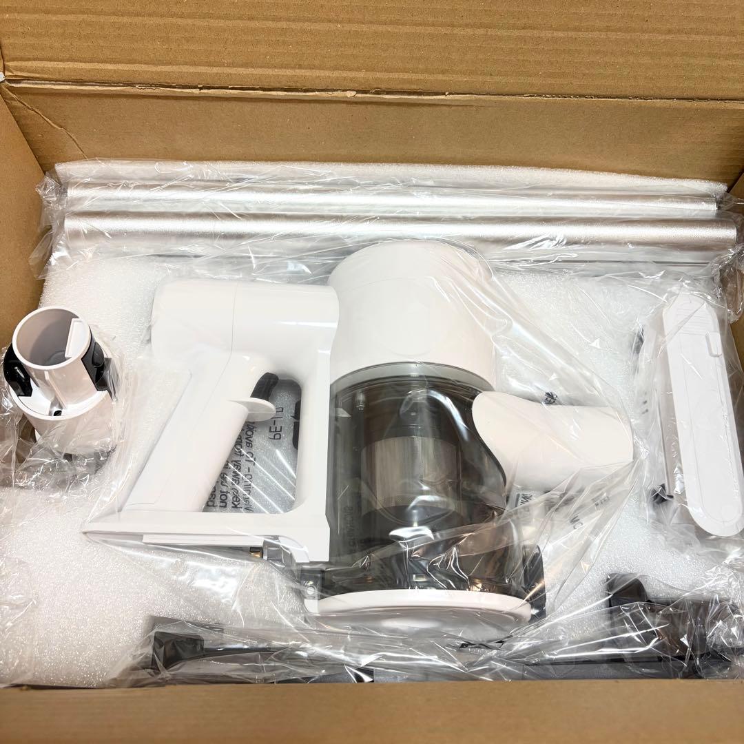 掃除機 コードレス　除菌　自走式　サイクロン コードレス 伸縮　充電式
