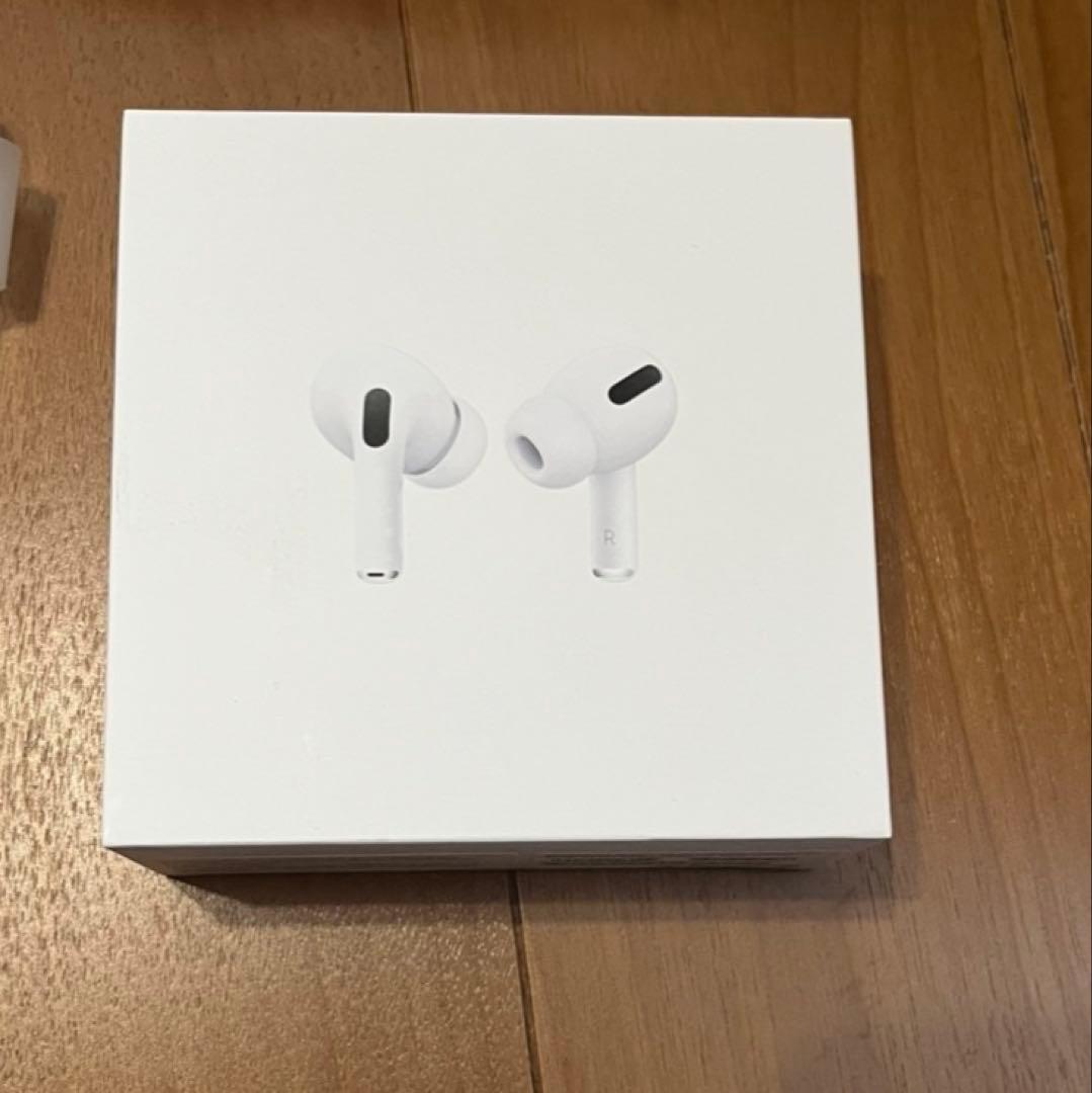 チ*ン様 AirPods Pro（第1世代） A2084
