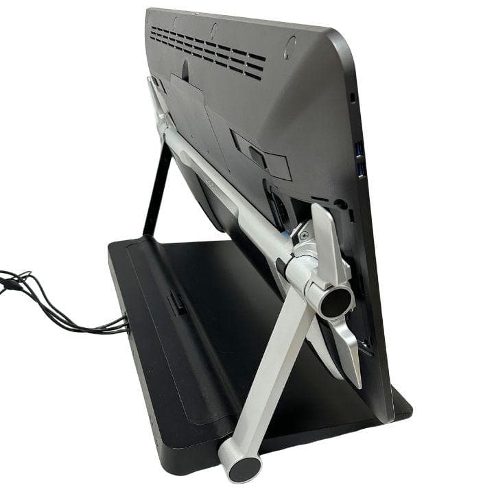 Wacom Cintiq 27QHD DTK-2700 液晶ペンタブ スタンド付