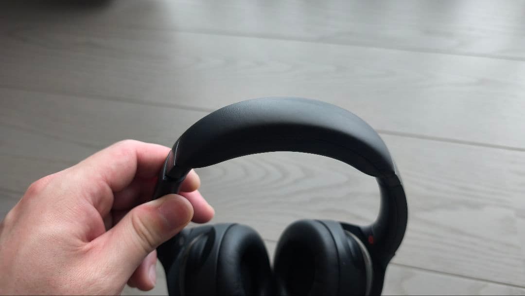 SONY ワイヤレスヘッドホン WH-1000XM3 ノイズキャンセリング ソニ