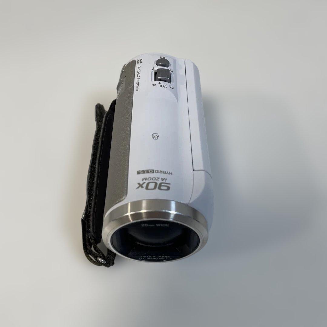 Panasonic HDC-SD90 ビデオカメラ 本体