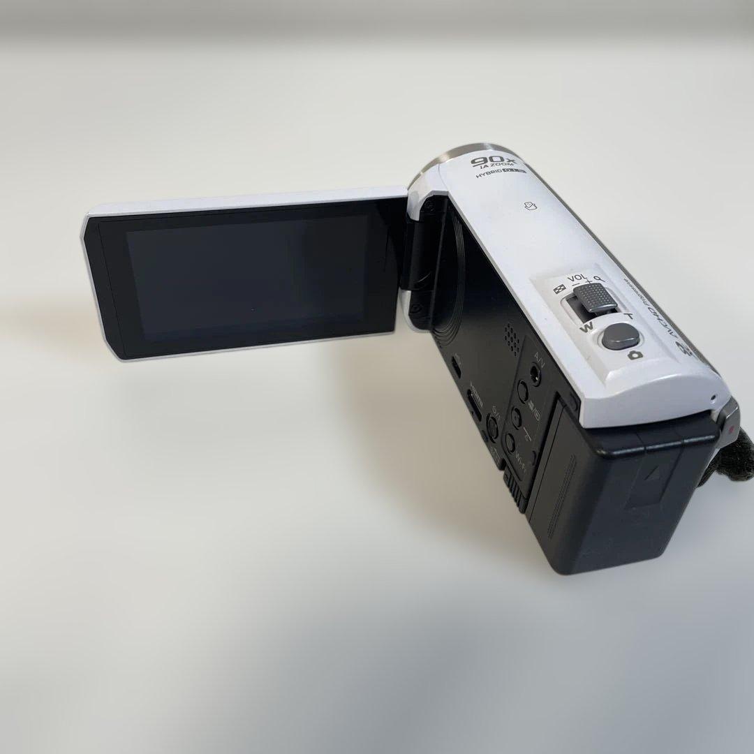 Panasonic HDC-SD90 ビデオカメラ 本体