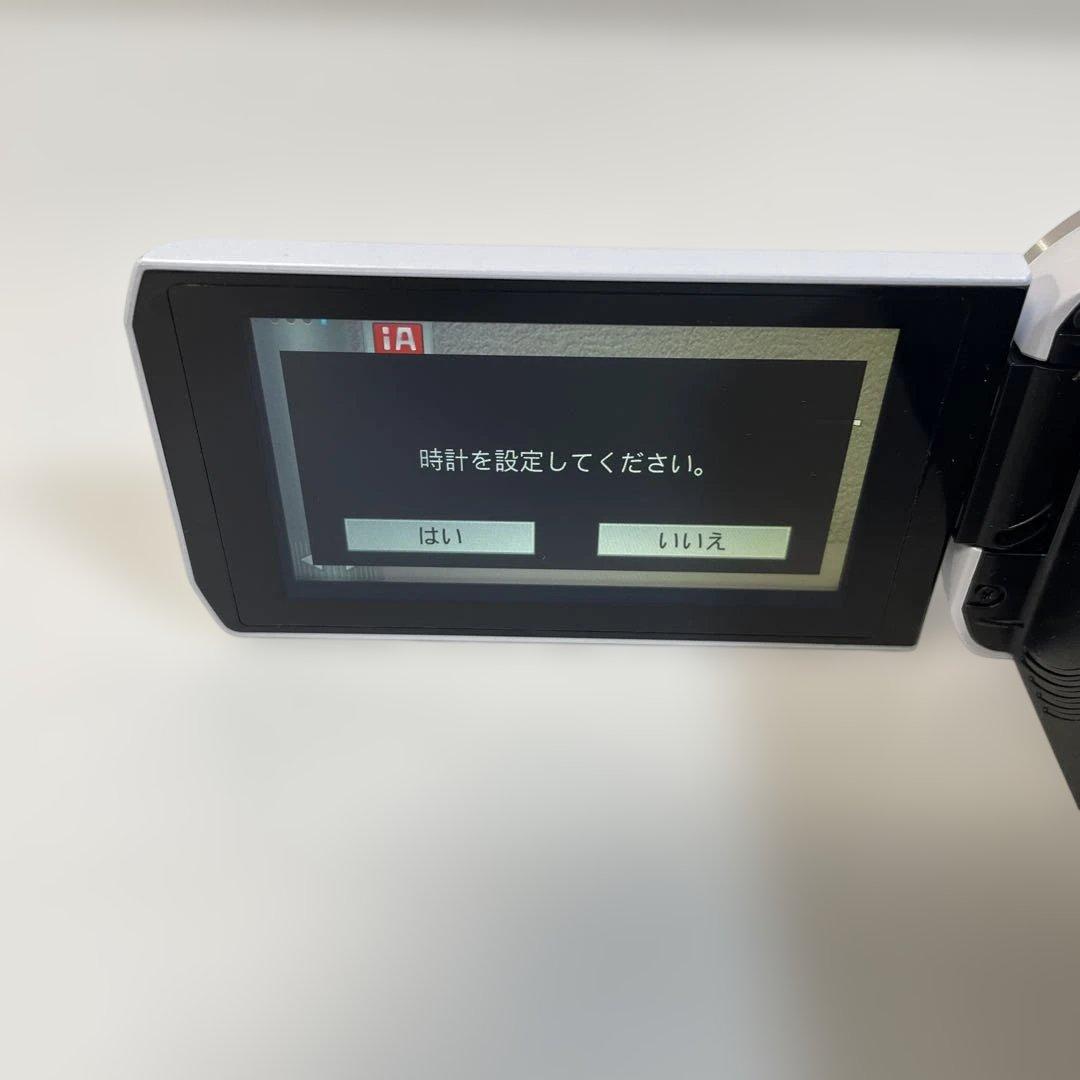 Panasonic HDC-SD90 ビデオカメラ 本体
