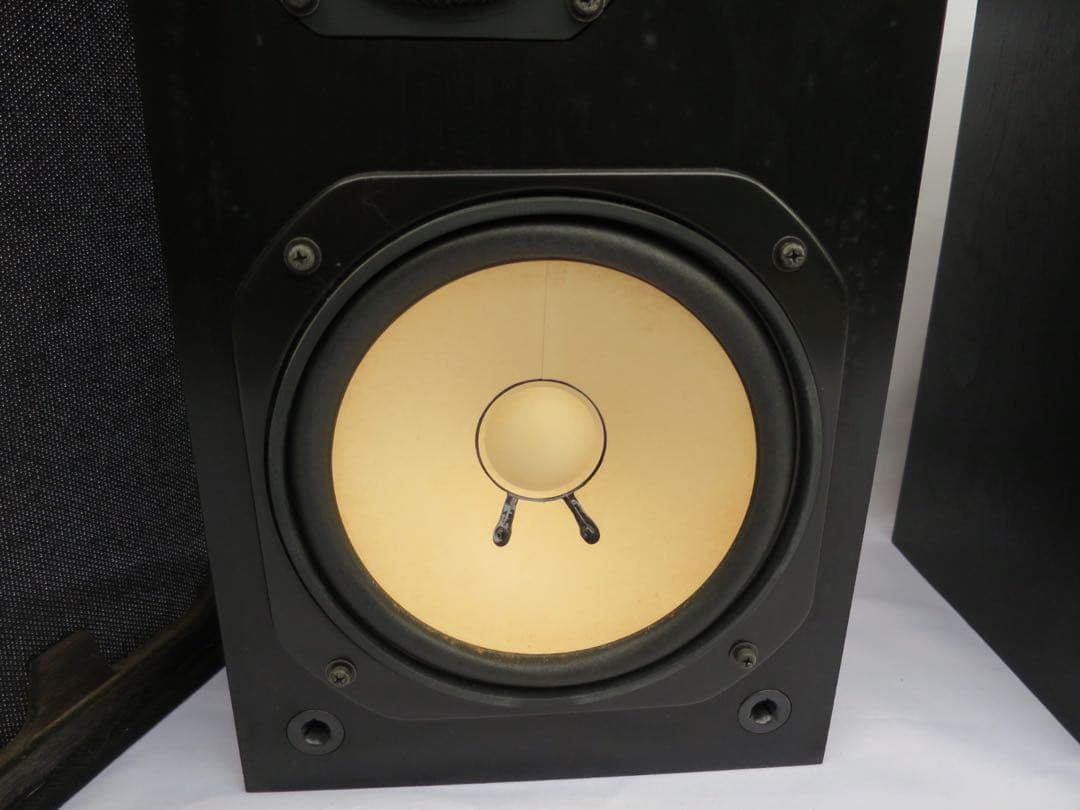 スピーカー・ウーファー YAMAHA NS-10M 18cm2-way2-speaker System