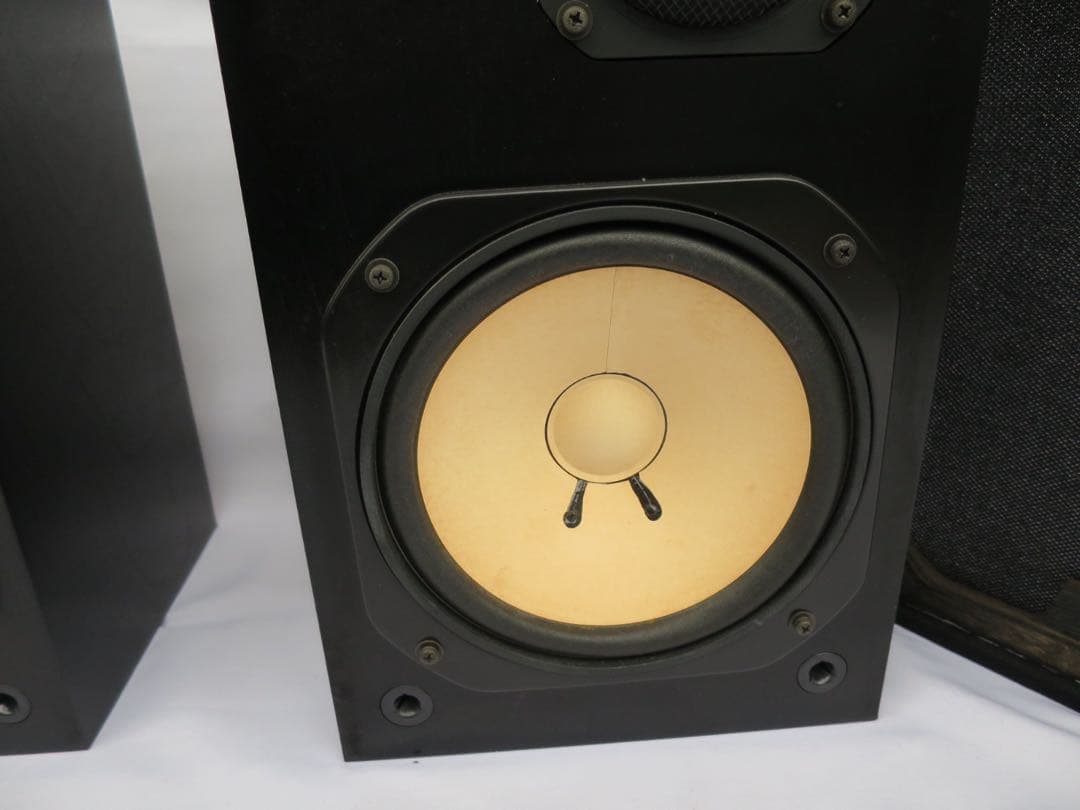スピーカー・ウーファー YAMAHA NS-10M 18cm2-way2-speaker System