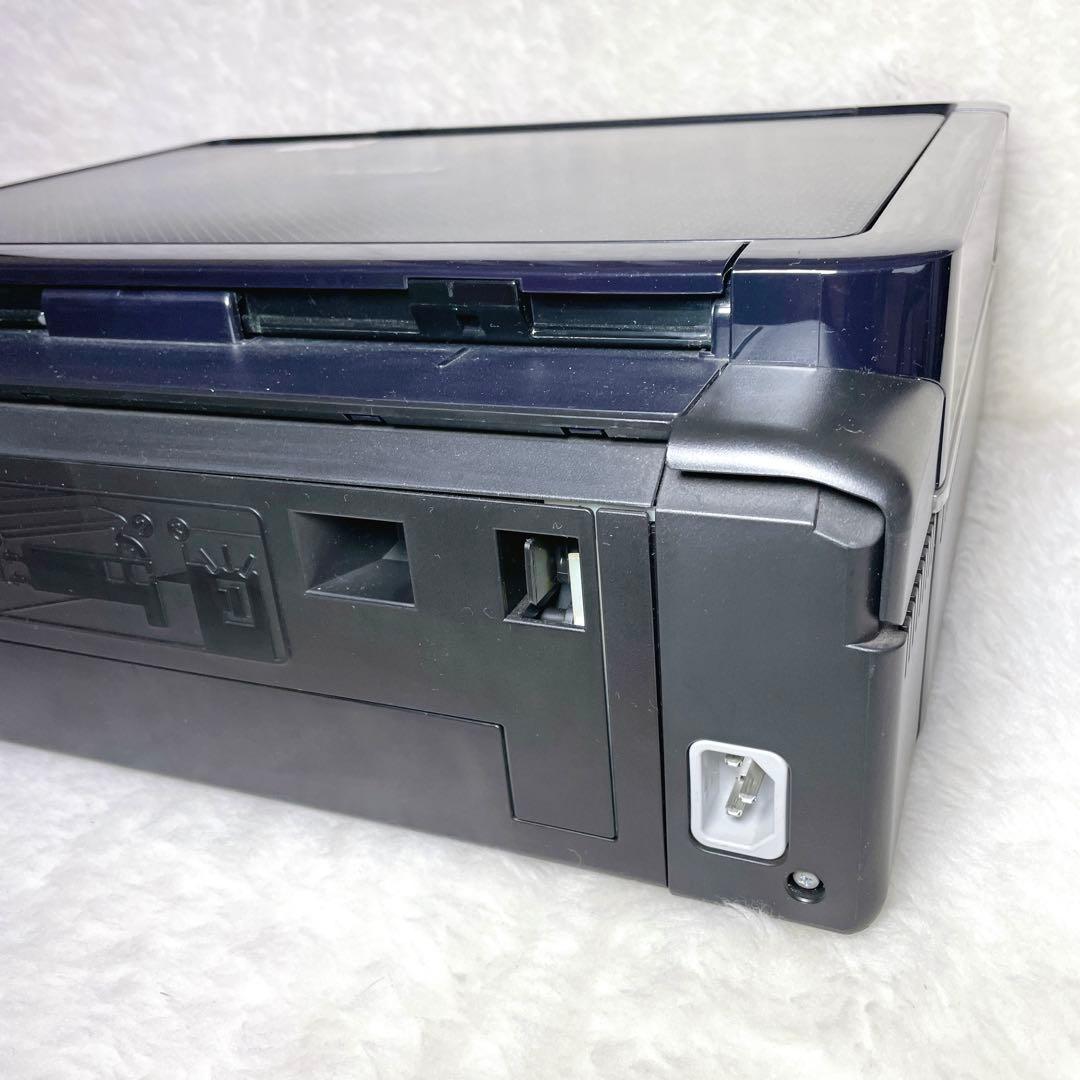 EPSON エプソン EP-774A 複合機 インクジェットプリンター