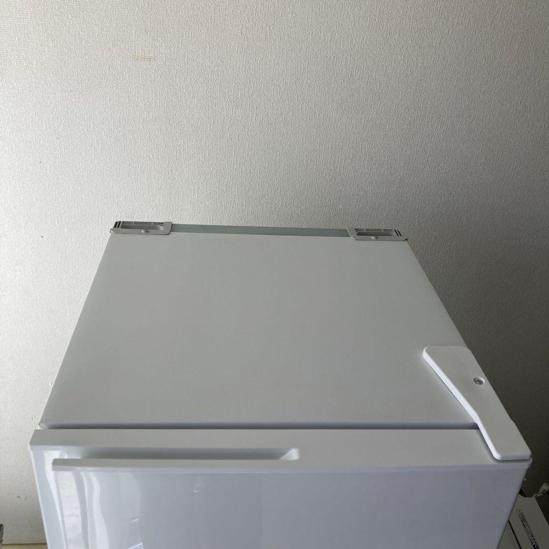 三菱 ノンフロン冷凍冷蔵庫 330L 2022年製 3ドア 右開き