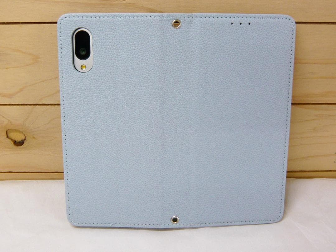 BASIO active SHG09 au シルバー 本体 ケース 64GB