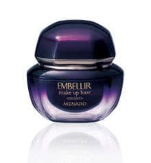 MENARD EMBELLIR メイクアップベース30g