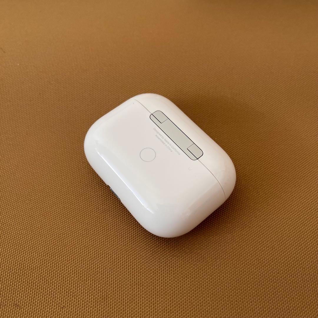 Airpods pro 第１世代