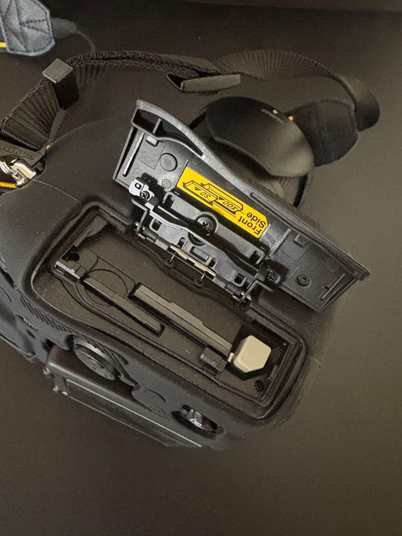 Nikon D850 デジタル一眼レフカメラ　レンズ付き