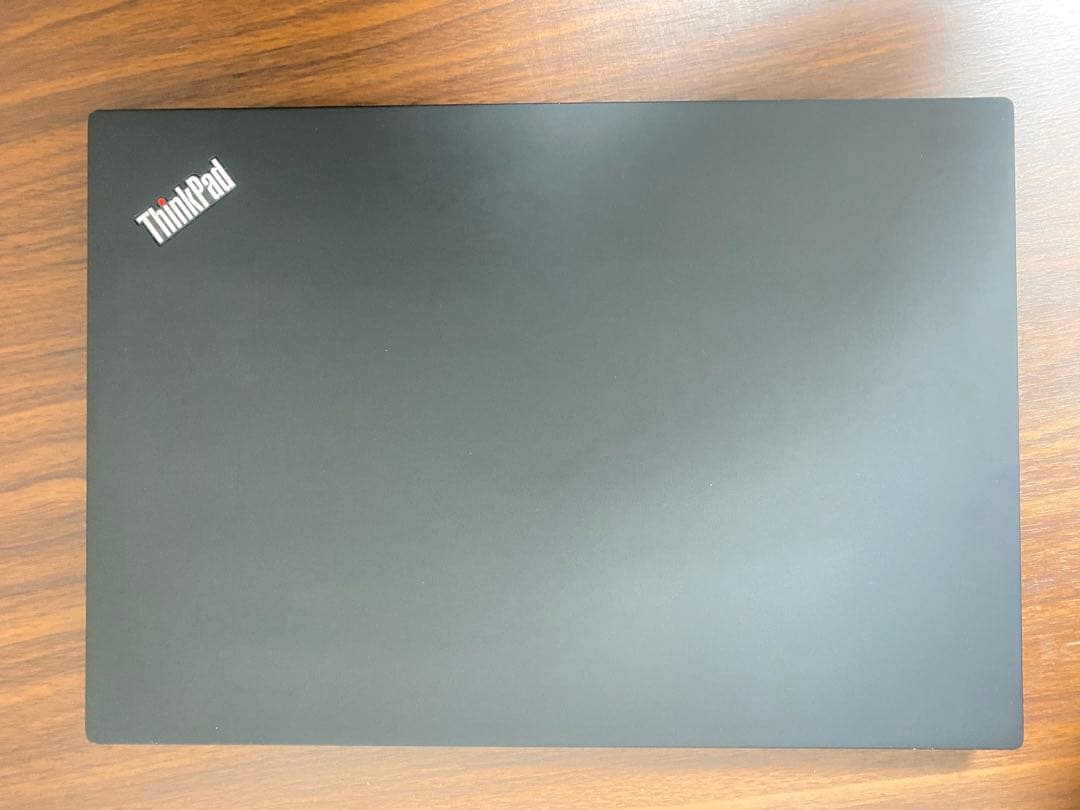 レノボ lenovo thinkpad T14 ノートパソコン　第11世代i7