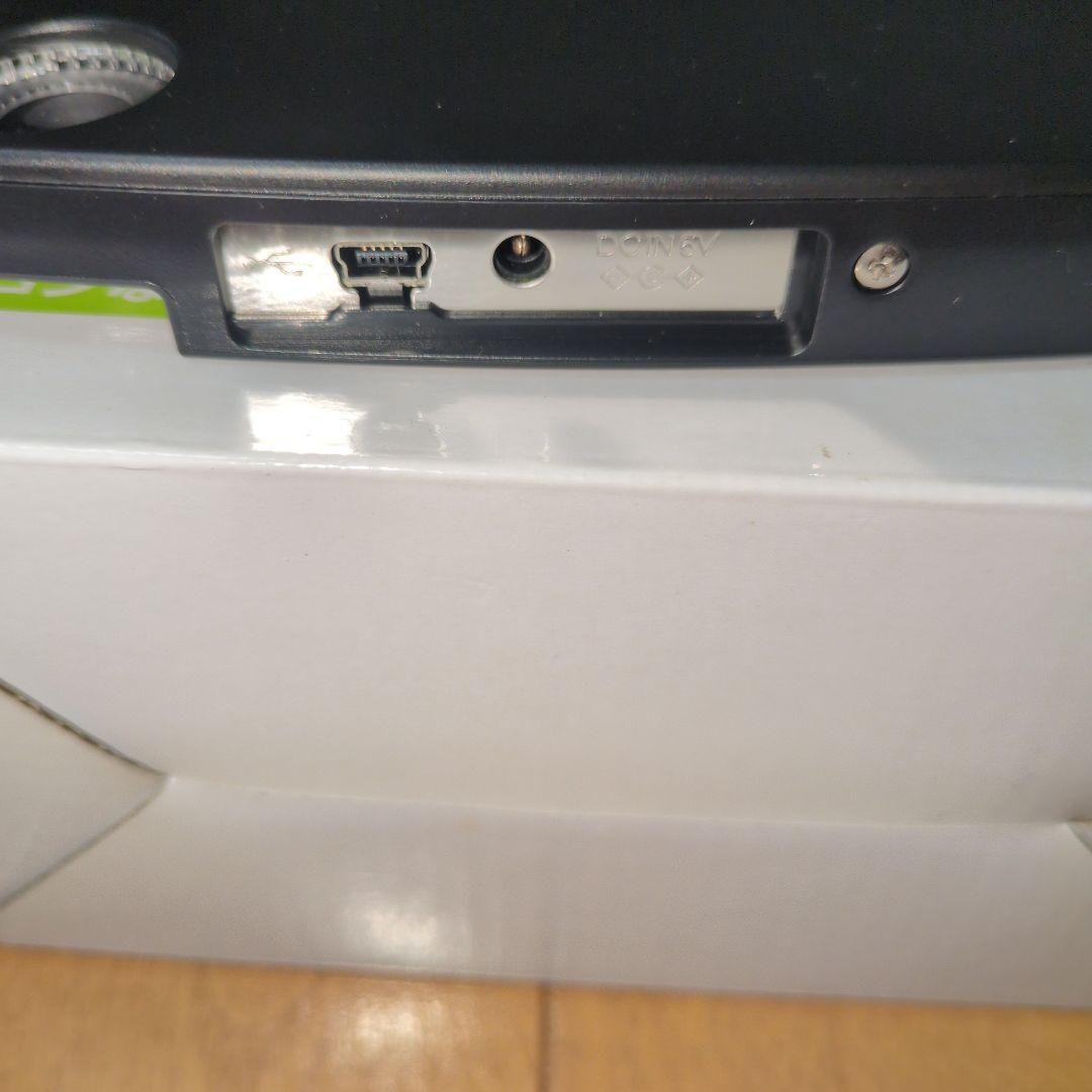 JVC Everio ハンディカム BDライター　DVD-R9枚セット